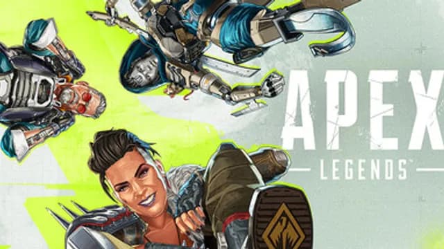 Artwork de Apex Legends