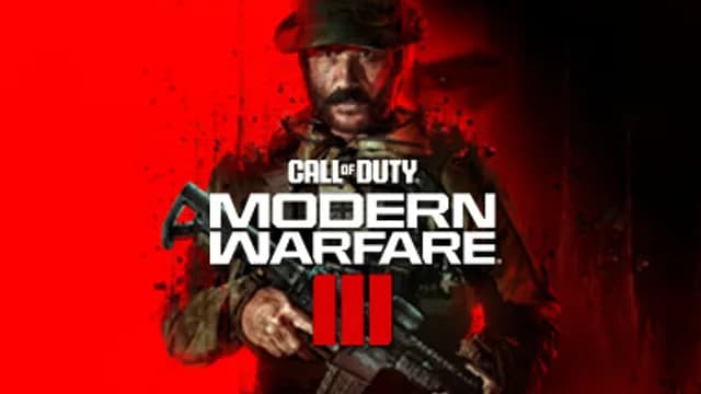 Artwork de Call of Duty