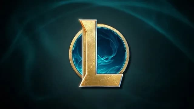 Artwork de League of Legends