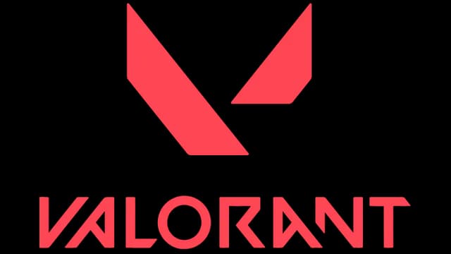 Artwork de Valorant