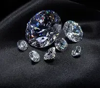 diamantes reales