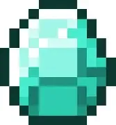 diamante de minecraft